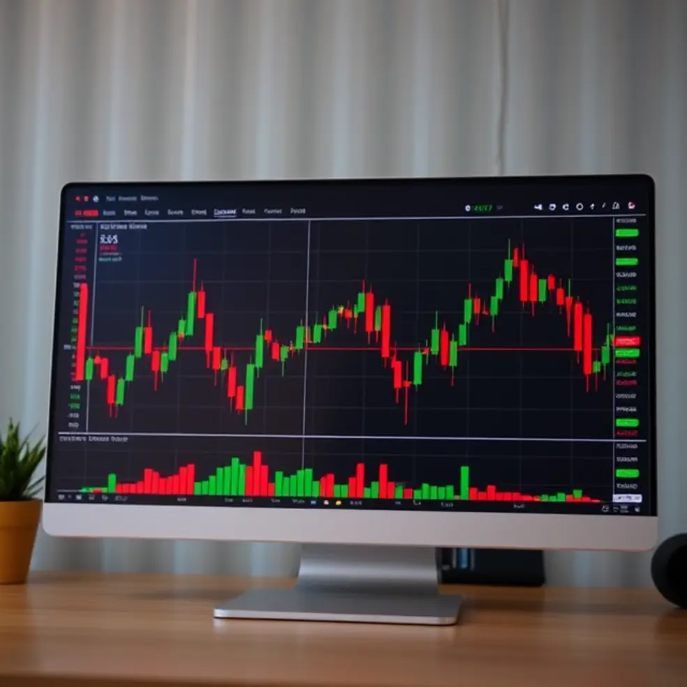 Nubo Gain Track is an advanced algorithmic trading platform that provides powerful tools and automation to help you achieve your trading goals and maximize returns.